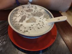 香芋西米露-玫瑰甜品(文明路店)