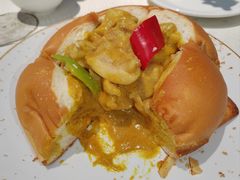 -大树餐厅(红旗街万达店)