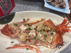 -北港方记海鲜楼·海景餐厅