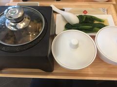 -美颐美·鲍汁排骨饭(龙华百佳华店)