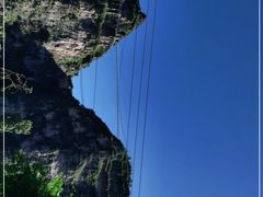 -孤山寨风景区