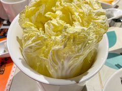 -南城十里潮汕鲜牛火锅·鲜虾生滚粥(融汇老商埠店)