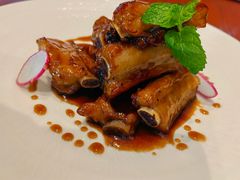 -镇江苏宁万豪酒店-苏筵中餐厅(市政路分店)