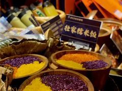 -甘家界牌柠檬鸭(青山店)