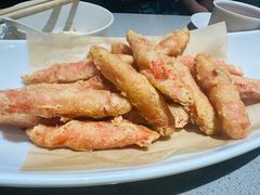 -大锅强·蒸海鲜青岛菜(吾悦广场店)