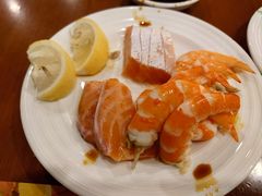 -科尔海悦酒店·柏顿花园餐厅(清河东路店)