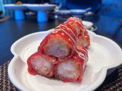 -潮府馆·非遗潮州菜·世纪公园(新国际博览中心店)