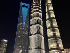-上海中心大厦