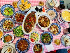 全家福-侯师傅热炒店(印象城店)