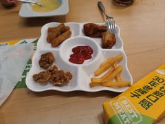 -豪客来牛排(中华城店)