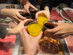 -二荆条·蜀鲜汇城市森林火锅