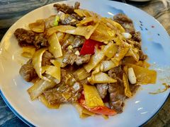 -美极鲜食坊(宝安南路店)
