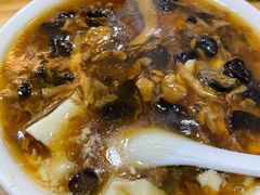 豆腐脑-增盛魁小吃店