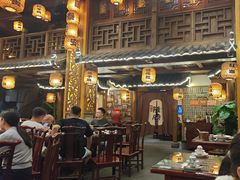 -杨记隆府(南坪店)