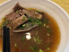 -莲塘味宝园牛杂(天越翔园店)