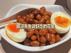 -侨美食家·粤菜(体育西路店)