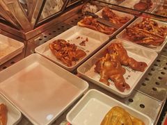 -阿满食品(大连商场店)