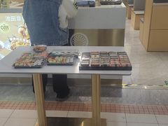 -池田寿司·新鲜现做(昌平悦荟店)