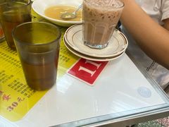 -澳洲牛奶公司(佐敦店)