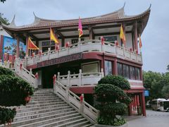 -湄洲岛