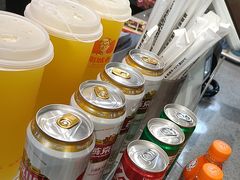 -南城香·饭香串香馄饨香(赵公口店)