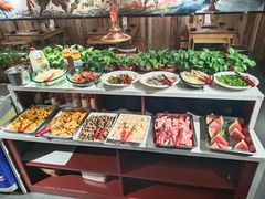 -号令江湖·水浒烤肉(和畅睦邻中心店)
