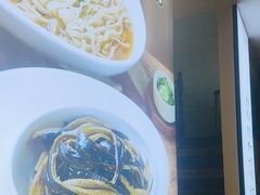 -老淮城·长鱼面(河下古镇店)