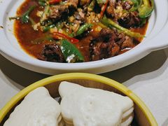 -鸭王烤鸭店(三里河店)