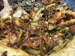 -灶座小锅烀饼·铁锅炖(道里店)