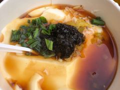 豆腐花-秦园惠山豆腐花(惠山古镇店)