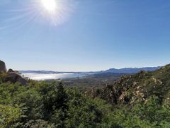 -云峰山自然风景区