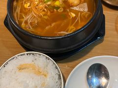 -海云台韩式汤饭·13年匠心韩料(南山店)