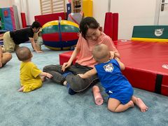 -美吉姆国际儿童教育中心(湛江招商花园城店)