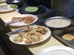 -素满香·素食自助餐(苏州·临顿路店)