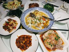 -至潮餐厅精致粤菜·活鲈鱼·走地鸡(珠江新城店)