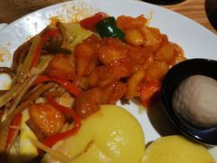 -南普陀素菜馆