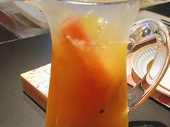 -盛焰铁板烧(王府井店)