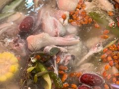 -洪大厨鸡煲(福田店)