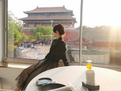 -TRB Forbidden City(故宫店)