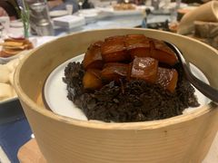 -咸亨酒店•非遗绍兴菜•中华老字号(堂吃餐厅)