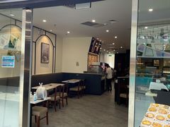 门面-萨莉亚意式餐厅(南开大悦城店)