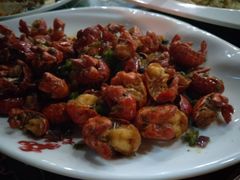 -龙虾风暴(松江店)