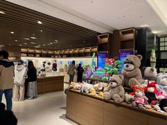 -茑屋书店(天目里店)
