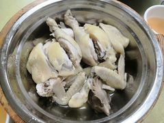 成惠碧映鸡-成惠食府(赤岗店)