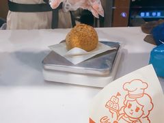 -西树泡芙(正佳店)
