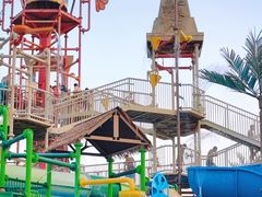 -武汉玛雅海滩水公园