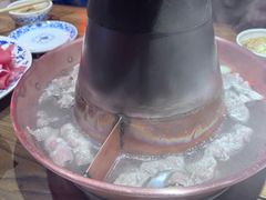 -东镇老火锅(高新区店)