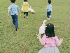 -Club Med地中海俱乐部·桂林度假村