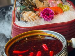 -蒋记海鲜姿造•洋房别墅(星河湾店)