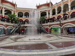 -佛罗伦萨小镇广佛名品奥特莱斯(疏港路店)